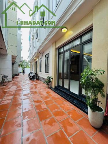 Bán nhà Trại Lẻ, Diện tích 40m 4 tầng mới tinh, Giá 2.9 tỉ - 1
