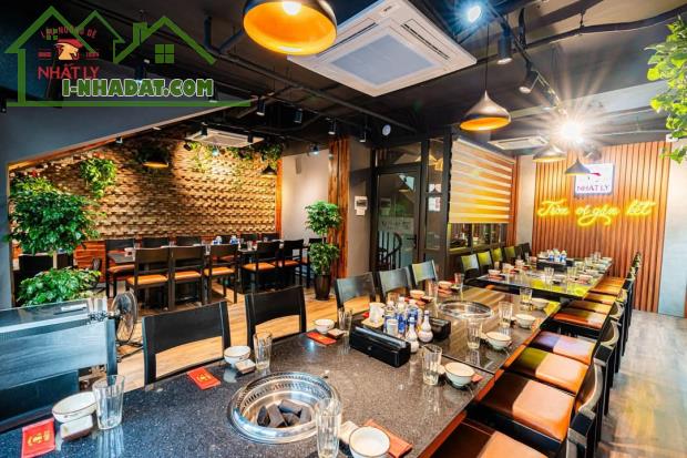 MẶT PHỐ HÀNG CÓT HOÀN KIẾM, VỊ TRÍ VIP ĐẸP HIẾM KINH DOANH ĐỈNH. DT 200M2 X6 TẦNG - 155 TỶ - 2