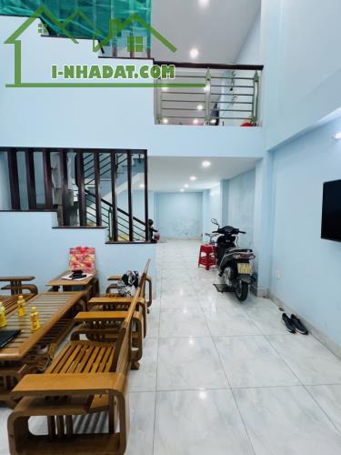 BÁN NHÀ AN LẠC KINH DƯƠNG VƯƠNG 65m2 HẺM 5M KINH DOANH TỐT HƠN 5 TỶ - 1