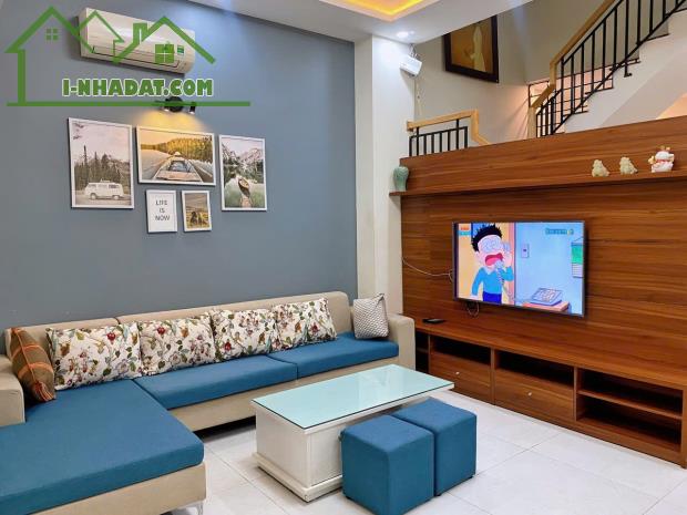 🏡 BÁN NHÀ 3 TẦNG ĐƯỜNG PHAN TRIÊM – HÒA XUÂN – CẨM LỆ – ĐÀ NẴNG 💰 Giá: 5.5 Tỷ