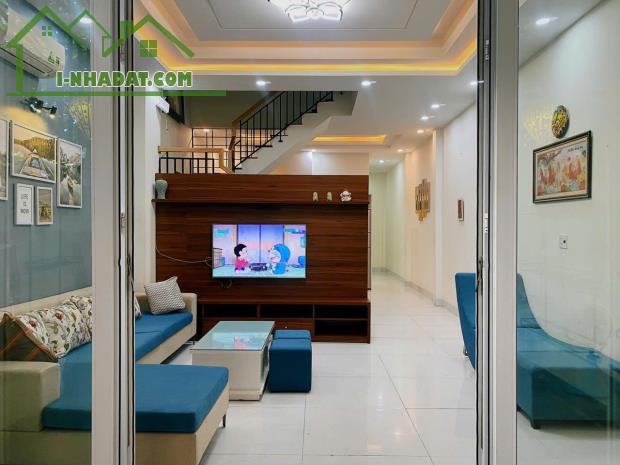 🏡 BÁN NHÀ 3 TẦNG ĐƯỜNG PHAN TRIÊM – HÒA XUÂN – CẨM LỆ – ĐÀ NẴNG 💰 Giá: 5.5 Tỷ - 1