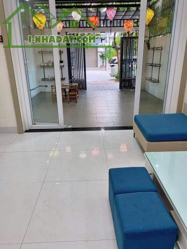 🏡 BÁN NHÀ 3 TẦNG ĐƯỜNG PHAN TRIÊM – HÒA XUÂN – CẨM LỆ – ĐÀ NẴNG 💰 Giá: 5.5 Tỷ - 4