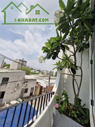 Nhà 3tầng siêu đẹp Đ100A,Lê Văn Việt,Tân Phú,Q9-nhỉnh 5ty💥 - 3