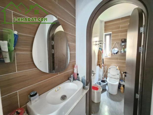 Nhà 3tầng siêu đẹp Đ100A,Lê Văn Việt,Tân Phú,Q9-nhỉnh 5ty💥 - 4