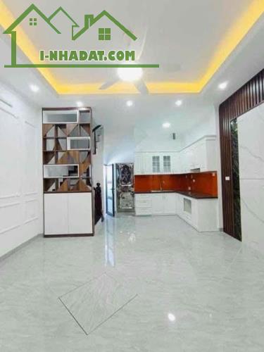 🏡 BÁN NHÀ MỚI ĐẸP – VĨNH PHÚC, BA ĐÌNH – 35m² – GIÁ NHỈNH 7 TỶ 🔑 - 1
