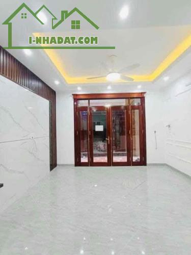 🏡 BÁN NHÀ MỚI ĐẸP – VĨNH PHÚC, BA ĐÌNH – 35m² – GIÁ NHỈNH 7 TỶ 🔑 - 2