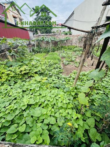 Ô TÔ 7 CHỖ - LÔ GÓC  - MẶT TIỀN RỘNG - HÌNH THỬA A4 - 1