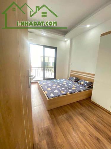 Tậu nhà đẹp -mặt ngõ kinh doanh Khương Hạ -44mx 6T dòng tiền ổn định -10.8 tỷ 0962159705