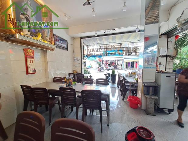 Siêu Phẩm Mặt tiền Kinh Doanh Siêu Đỉnh Độc Lập Tân Phú 54m2,5 Tầng Nhỉnh 16 tỷ - 3