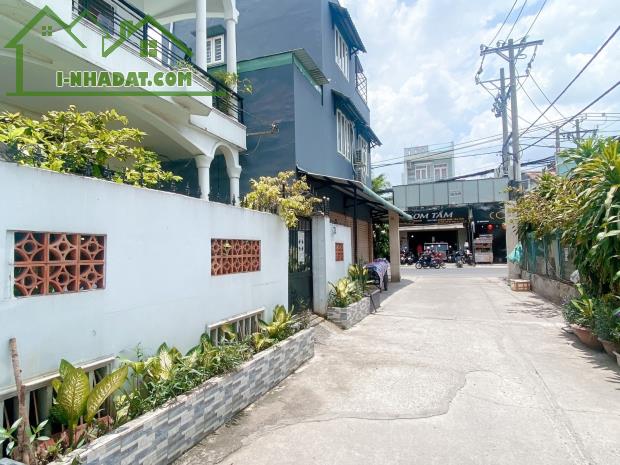 Biệt thự mini HXH Phạm Văn Chiêu P.14 Gò Vấp 120m2 ngang gần 7m giá 13.3 tỷ