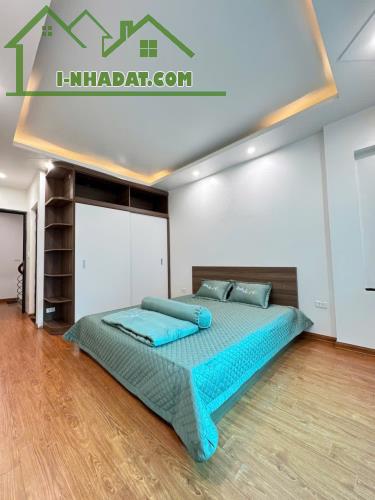 HÀ TRÌ HÀ ĐÔNG, 33M, 5T, MT3,3M, GIÁ 6,5 TỶ - 1
