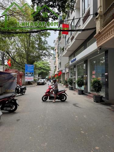 HÀ TRÌ HÀ ĐÔNG, 33M, 5T, MT3,3M, GIÁ 6,5 TỶ - 3