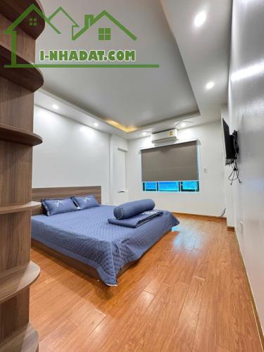 HÀ TRÌ HÀ ĐÔNG, 33M, 5T, MT3,3M, GIÁ 6,5 TỶ - 5
