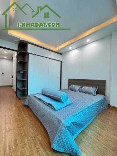HÀ TRÌ HÀ ĐÔNG, 33M, 5T, MT3,3M, GIÁ 6,5 TỶ - 4