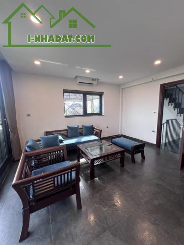 SIÊU PHẨM TÂY HỒ- 78M2-5T THANG MÁY-GIÁ 19.5 tỷ– SÁT PHỐ ĐI BỘ TRỊNH CÔNG SƠN – GIÁ CỰC - 3