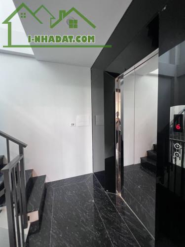 SIÊU PHẨM TÂY HỒ- 78M2-5T THANG MÁY-GIÁ 19.5 tỷ– SÁT PHỐ ĐI BỘ TRỊNH CÔNG SƠN – GIÁ CỰC - 4