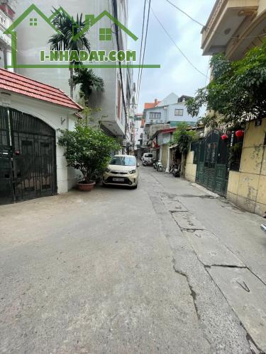 BÁN NHÀ ĐƯỜNG NGUYỄN KHANG CẦU GIẤY, PHÂN LÔ Ô TÔ KINH DOANH. DT 60M2 X5 TẦNG. GIÁ 23.9 TỶ