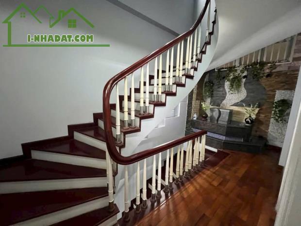 BÁN NHÀ ĐƯỜNG NGUYỄN KHANG CẦU GIẤY, PHÂN LÔ Ô TÔ KINH DOANH. DT 60M2 X5 TẦNG. GIÁ 23.9 TỶ - 2