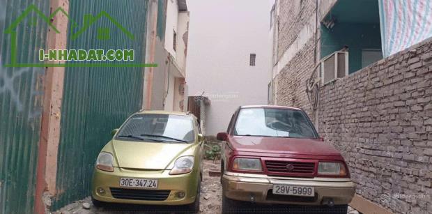 BÁN ĐẤT TRUNG TÂM HOÀNG CẦU, 55M2 MT 7M GIÁ 16,3 TỶ-Ô TÔ TRÁNH – CƠ HỘI ĐẦU TƯ VƯỢT TRỘi.