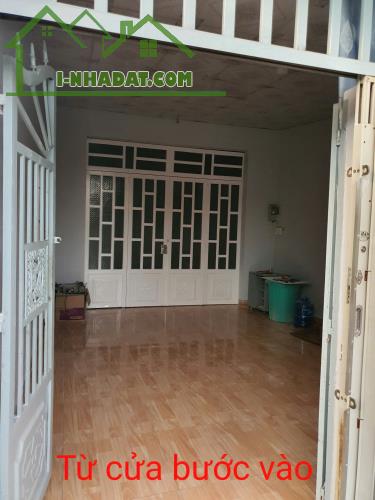 Bán căn nhà mặt tiền liên ấp 2-3, xã Đa Phước, Bình Chánh - 3