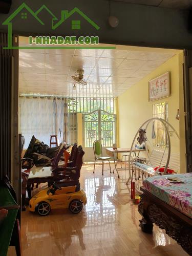 Bán căn nhà mặt tiền liên ấp 2-3, xã Đa Phước, Bình Chánh - 4