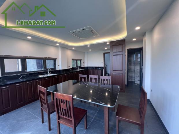 SIÊU PHẨM LÔ GÓC – MẶT NGÕ TO NHƯ PHỐ – 6T THANG MÁY – 3 MẶT THOÁNG – VỊ TRÍ VÀNG KINH - 1