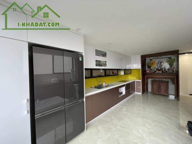 BÁN NHÀ MẶT PHỐ LẠC LONG QUÂN, TÂY HỒ. 30M2 5T MT 4M GIÁ 18 TỶ- 0978834597. SIÊU PHẨM MẶT - 3