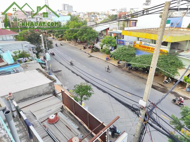 MẶT TIỀN KINH DOANH ĐA NGÀNH NGHỀ --Nguyễn CỬU Phú Bình TÂN --85M2 --3 TẦNG --GIÁ 7 TỶ