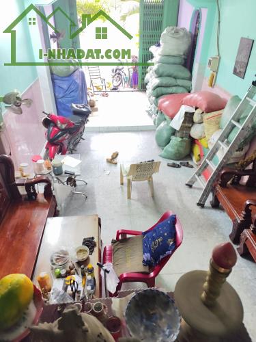 MẶT TIỀN KINH DOANH ĐA NGÀNH NGHỀ --Nguyễn CỬU Phú Bình TÂN --85M2 --3 TẦNG --GIÁ 7 TỶ - 1