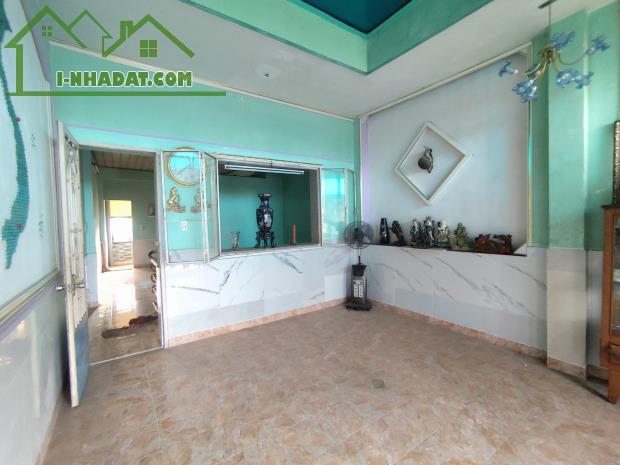 MẶT TIỀN KINH DOANH ĐA NGÀNH NGHỀ --Nguyễn CỬU Phú Bình TÂN --85M2 --3 TẦNG --GIÁ 7 TỶ - 2