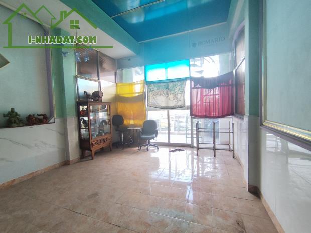 MẶT TIỀN KINH DOANH ĐA NGÀNH NGHỀ --Nguyễn CỬU Phú Bình TÂN --85M2 --3 TẦNG --GIÁ 7 TỶ - 3