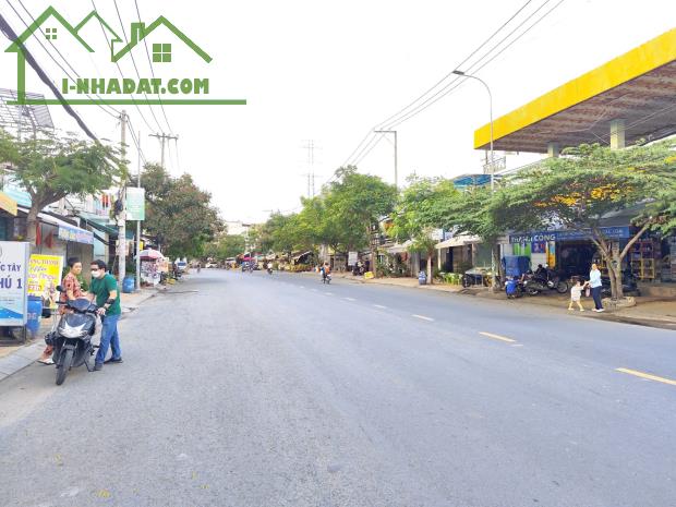 MẶT TIỀN KINH DOANH ĐA NGÀNH NGHỀ --Nguyễn CỬU Phú Bình TÂN --85M2 --3 TẦNG --GIÁ 7 TỶ - 4