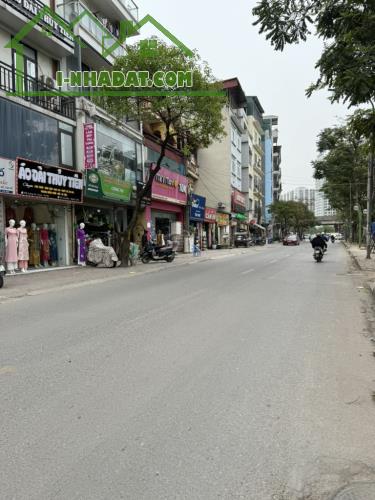MẶT NGÕ ĐẸP NHẤT Ô TÔ THÔNG - 6 TẦNG THANG MÁY NHẬP