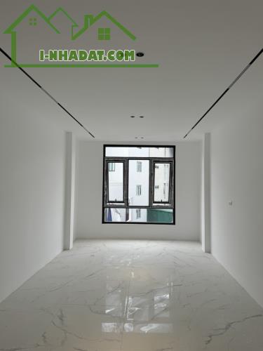 MẶT NGÕ ĐẸP NHẤT Ô TÔ THÔNG - 6 TẦNG THANG MÁY NHẬP - 2