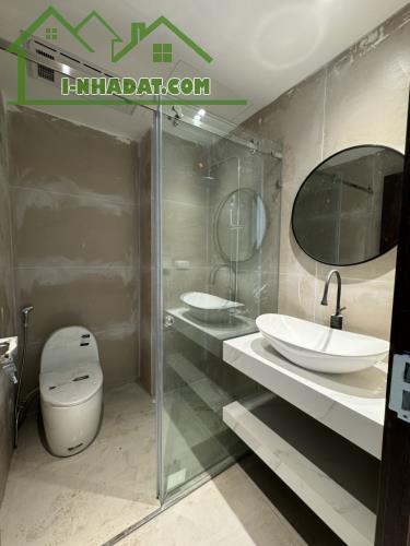 MẶT NGÕ ĐẸP NHẤT Ô TÔ THÔNG - 6 TẦNG THANG MÁY NHẬP - 4