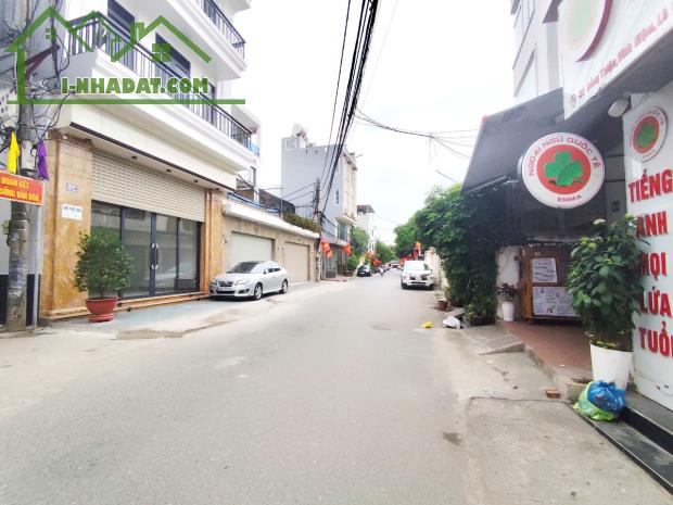 Đất mặt đường Đồng Thiện - Thiên Lôi, 42m, ngang 4.4m, Giá 4.1 tỉ - 1