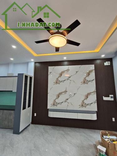 SIÊU PHẨM NHÀ ĐẸP 2 TẦNG, MỚI 100%, 65M2, CẠNH ĐH DUY TÂN, LIÊN CHIỂU - CHỈ 2.99 T*Ỷ - 2