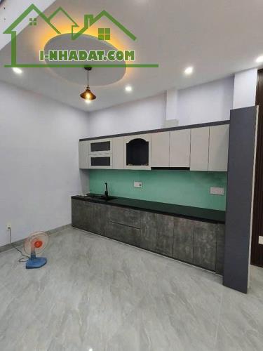 SIÊU PHẨM NHÀ ĐẸP 2 TẦNG, MỚI 100%, 65M2, CẠNH ĐH DUY TÂN, LIÊN CHIỂU - CHỈ 2.99 T*Ỷ - 3