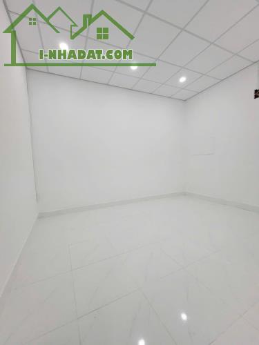 5.1❌18m, 59tr/m2, BÁN NHÀ 2 TẦNG, KO LỘ GIỚI, NGUYỄN VĂN LƯỢNG, CHỈ 5.38 TỶ - 4