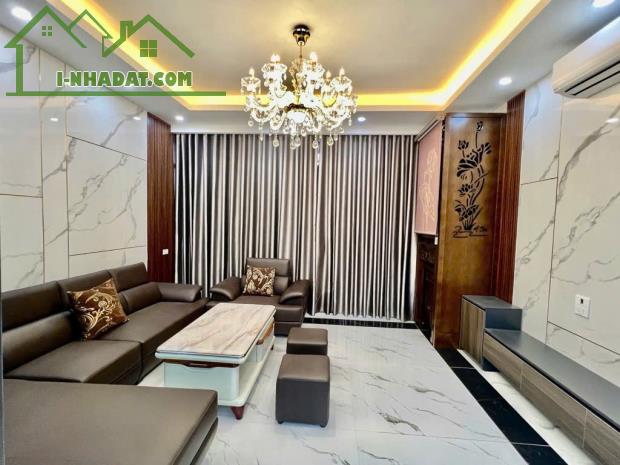 NHÀ SIÊU PHẨM KĐT VĂN PHÚ, HÀ ĐÔNG, 77m2-5 tầng - 23 tỷ 8, THANG MÁY, Ô TÔ, TẶNG NỘI THẤT