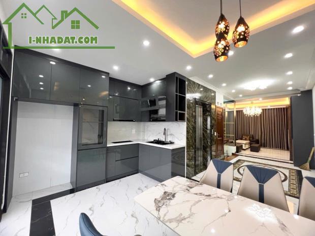 NHÀ SIÊU PHẨM KĐT VĂN PHÚ, HÀ ĐÔNG, 77m2-5 tầng - 23 tỷ 8, THANG MÁY, Ô TÔ, TẶNG NỘI THẤT - 2