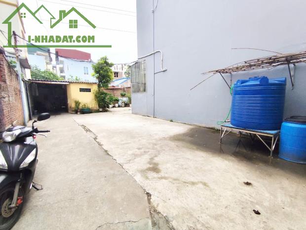 Đất Thiên Lôi, 51m, lô góc 2 mặt, giá 2.35 tỉ, gần ngay Tiểu Học Vĩnh Niệm
