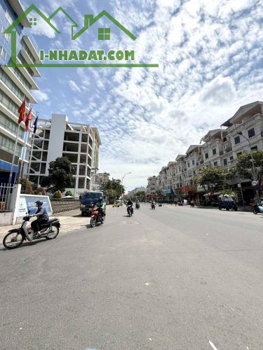 Nhà mới xây HXH Thống Nhất P.16 Gò Vấp 4 x 15.5 thang máy giá 10.5 tỷ