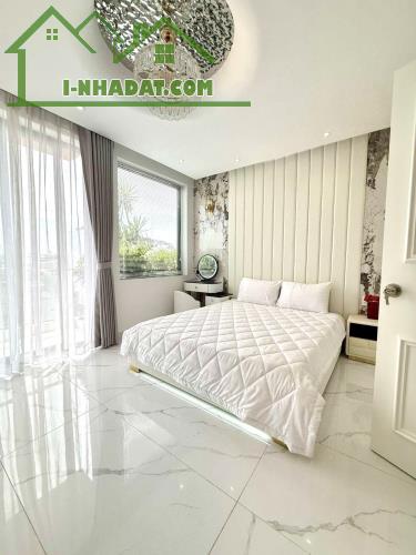 Nhà mới xây HXH Thống Nhất P.16 Gò Vấp 4 x 15.5 thang máy giá 10.5 tỷ - 3