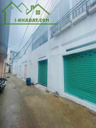 GẤP BÁN, 9 CĂN NHÀ 2 TẦNG, DT 230M2(NGANG 7M), THU NHẬP 45 TRIỆU/THÁNG