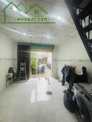 GẤP BÁN, 9 CĂN NHÀ 2 TẦNG, DT 230M2(NGANG 7M), THU NHẬP 45 TRIỆU/THÁNG - 4