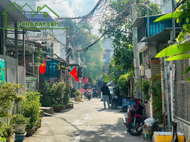 GẤP BÁN, 9 CĂN NHÀ 2 TẦNG, DT 230M2(NGANG 7M), THU NHẬP 45 TRIỆU/THÁNG - 5