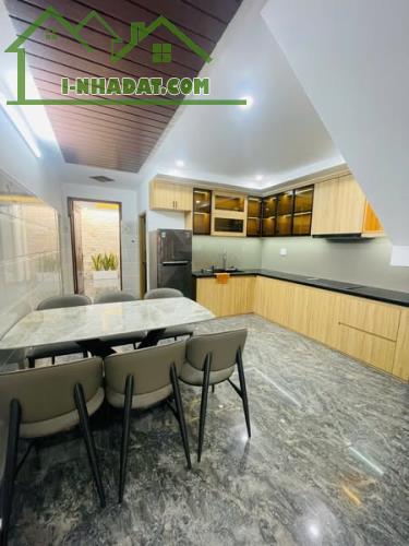 Bán Nhà 2T Liên Chiểu Đà Nẵng, Kiệt Nguyễn Như Hạnh Gần Ngã 3 Huế.Xây Mới Full Nội Thất - 1