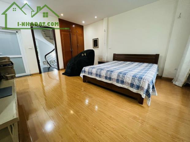 Bán nhà Gara Ô tô- Yên Hòa 40.5m2 - 5 Tầng – MT  5.2m 12 tỷ Cầu Giấy - 3