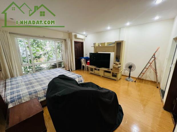 Bán nhà Gara Ô tô- Yên Hòa 40.5m2 - 5 Tầng – MT  5.2m 12 tỷ Cầu Giấy - 4